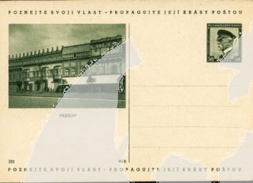 CDV 069 / 252 - 1937 **